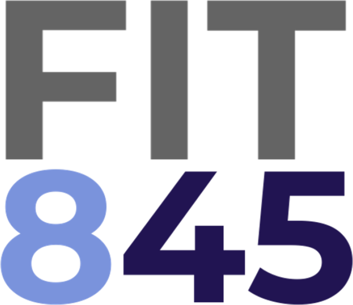 FIT 845
